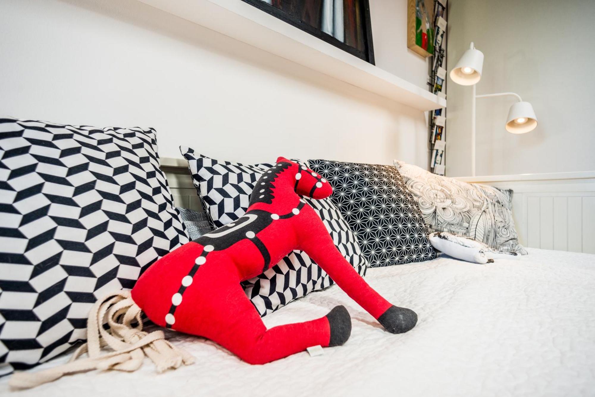 Chalet A Megeve-Vauvray - Grands Appartements , Vue Mont Blanc Demi-Quartier ภายนอก รูปภาพ